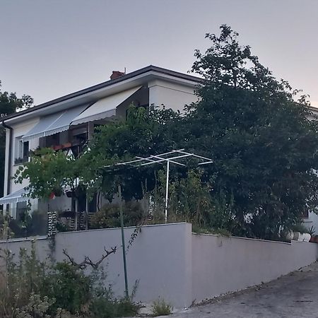 Apartments Bosket Kastav Kültér fotó