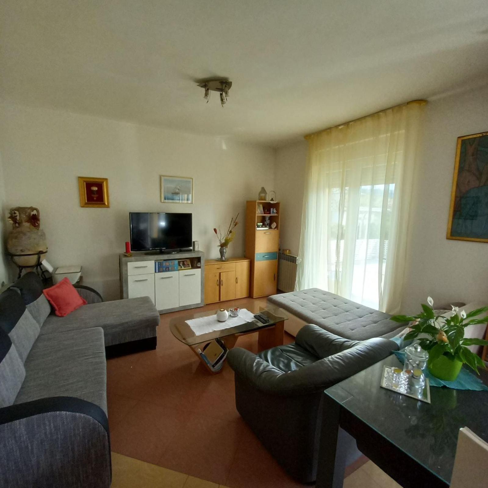 Apartments Bosket Kastav Szoba fotó