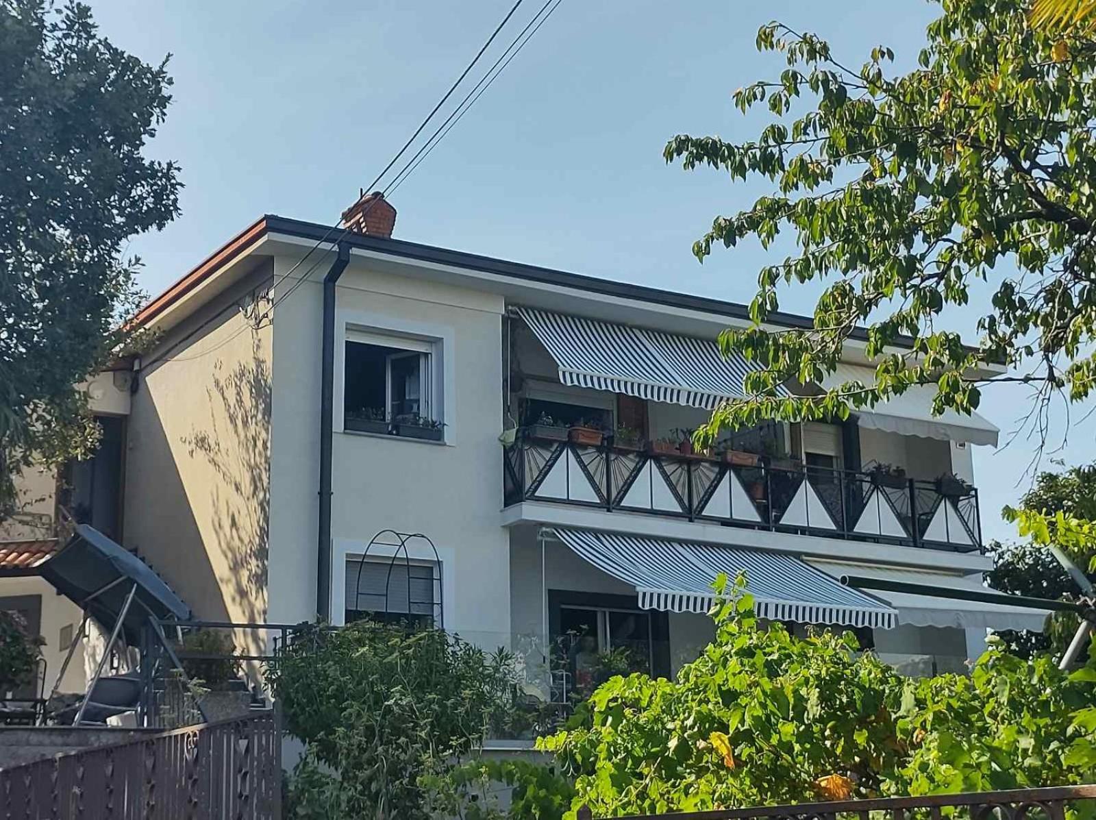 Apartments Bosket Kastav Kültér fotó