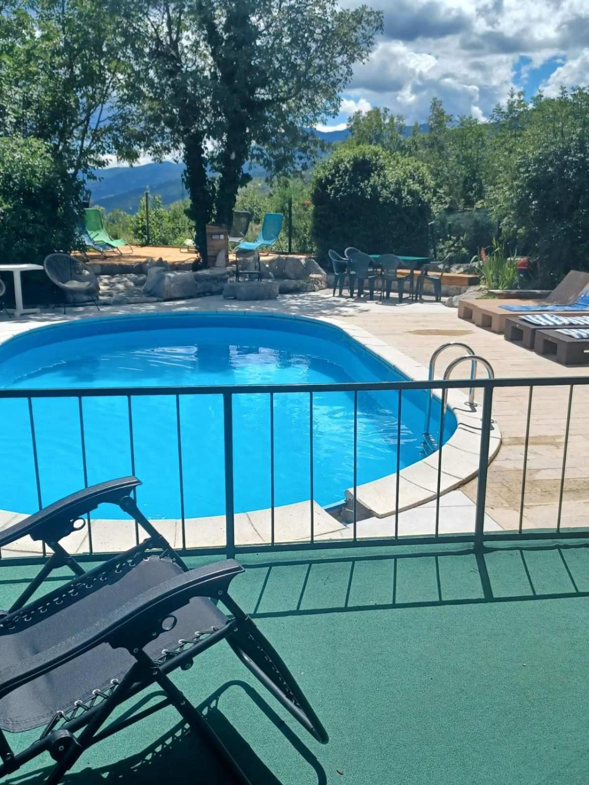 Apartments Bosket Kastav Kültér fotó