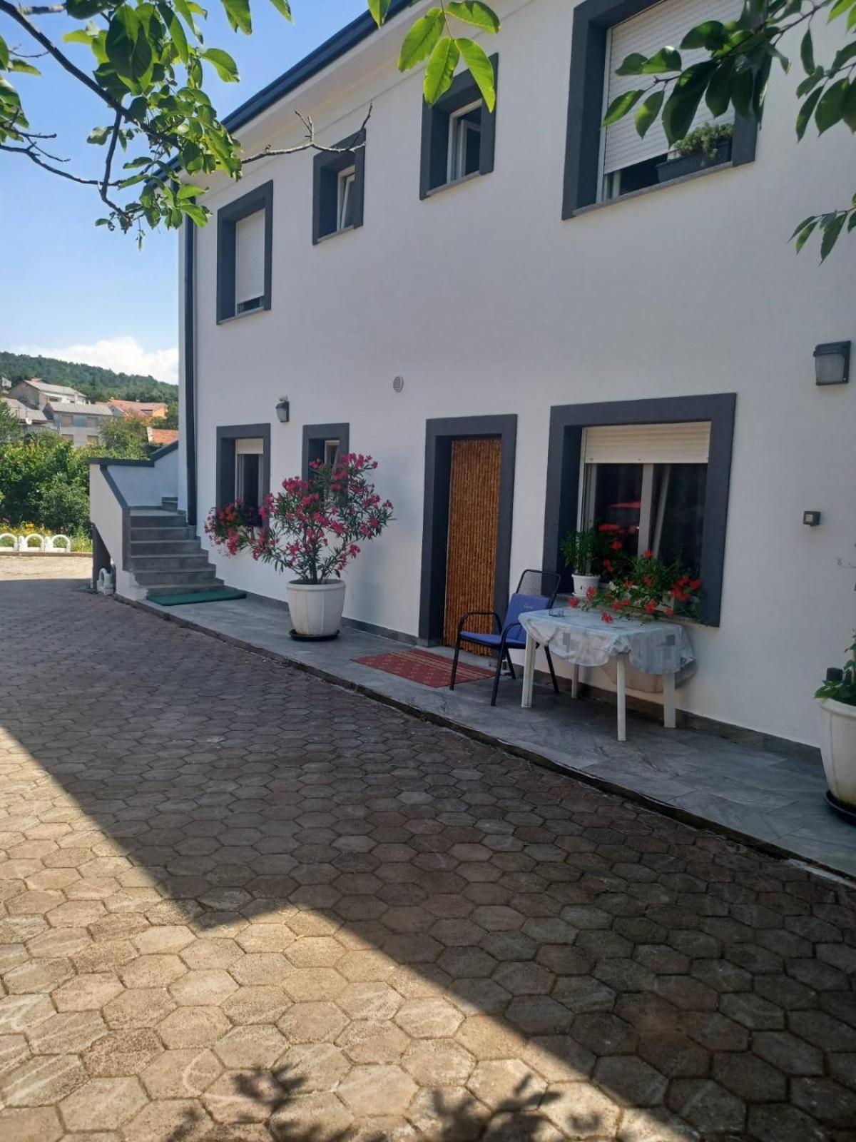 Apartments Bosket Kastav Kültér fotó