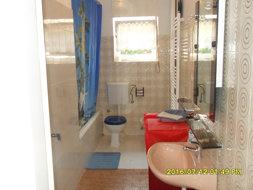 Apartments Bosket Kastav Kültér fotó