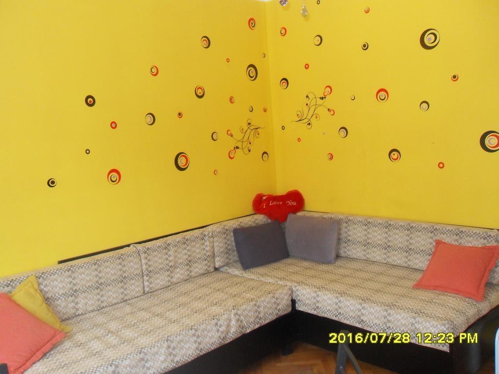 Apartments Bosket Kastav Kültér fotó