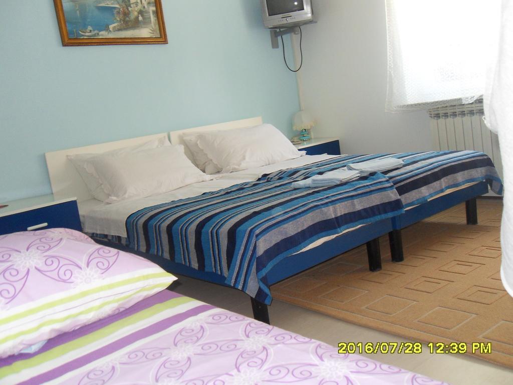 Apartments Bosket Kastav Kültér fotó