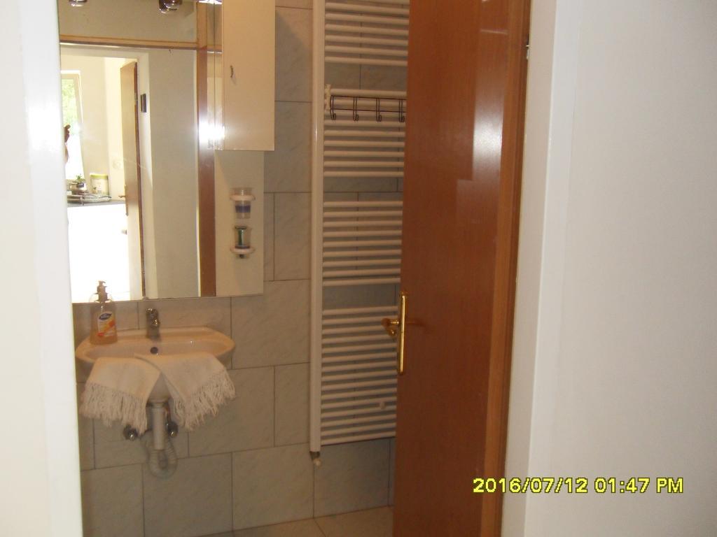 Apartments Bosket Kastav Kültér fotó