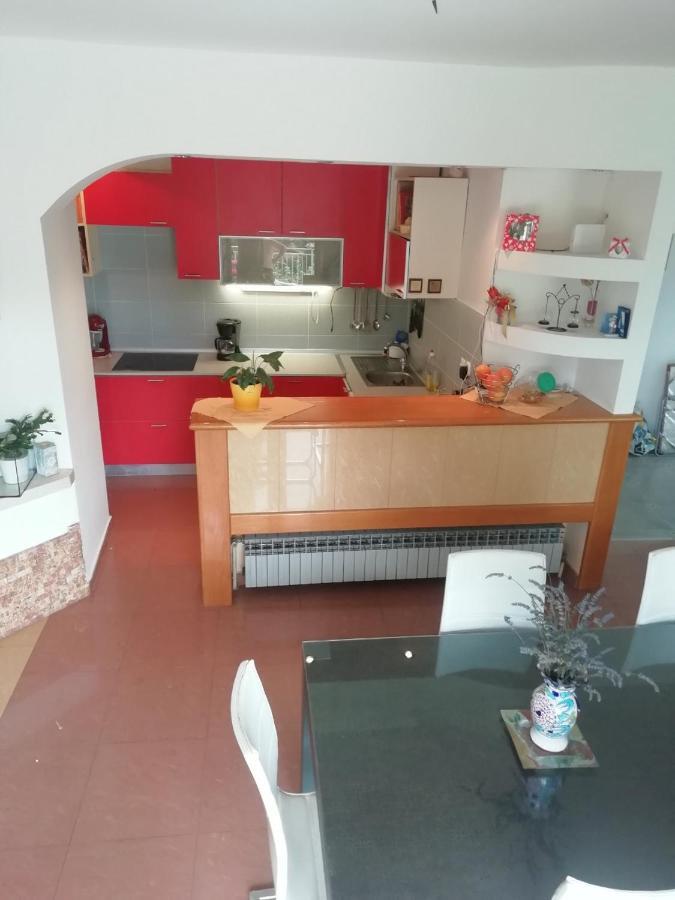 Apartments Bosket Kastav Kültér fotó