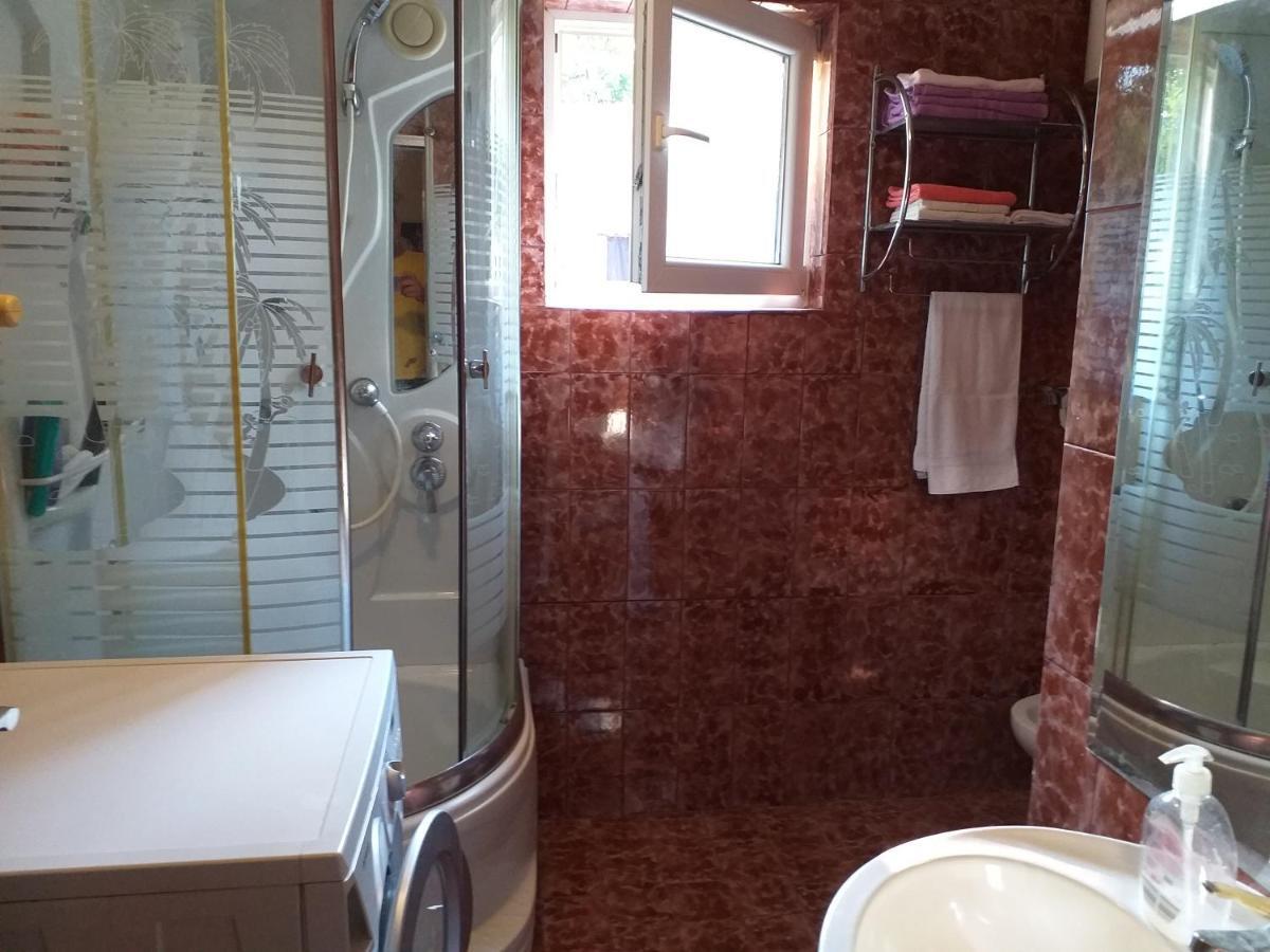 Apartments Bosket Kastav Kültér fotó