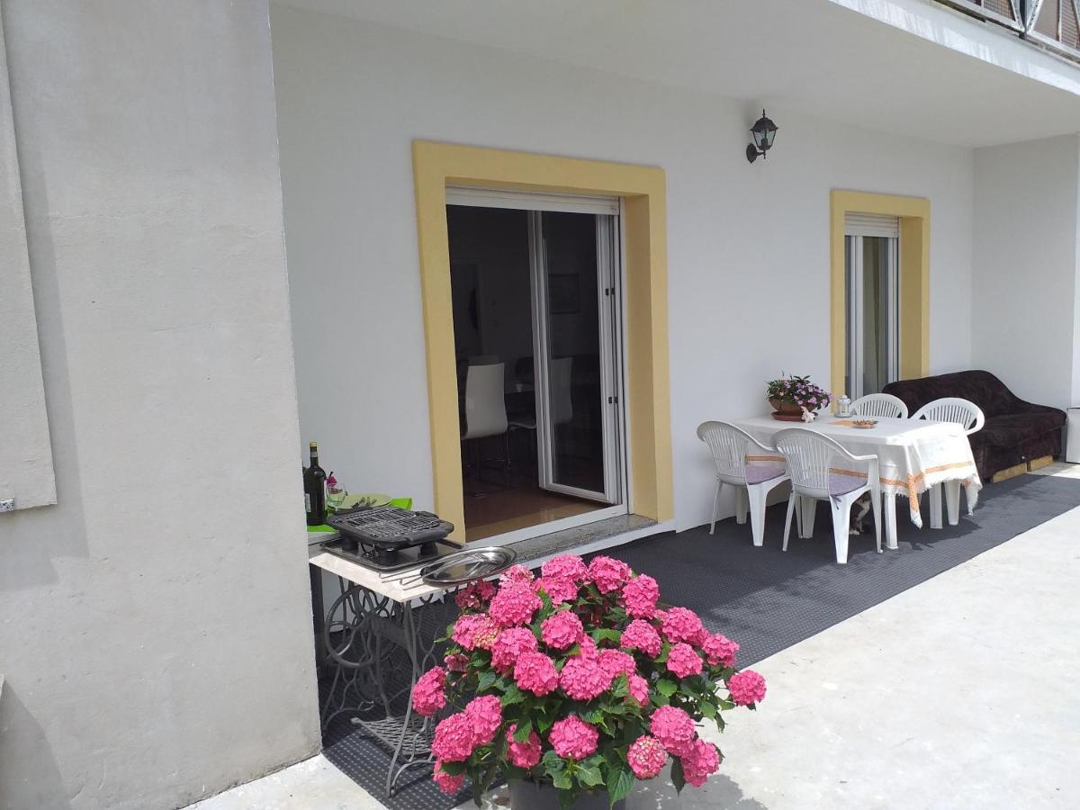 Apartments Bosket Kastav Kültér fotó