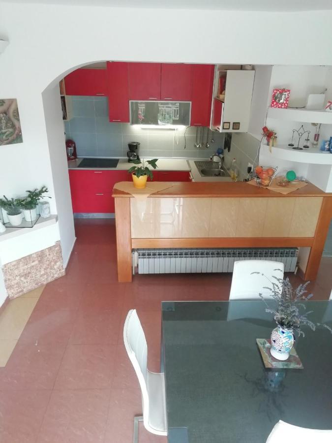Apartments Bosket Kastav Kültér fotó