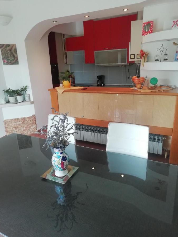Apartments Bosket Kastav Kültér fotó