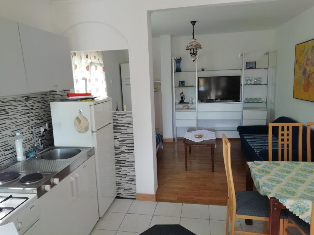Apartments Bosket Kastav Kültér fotó