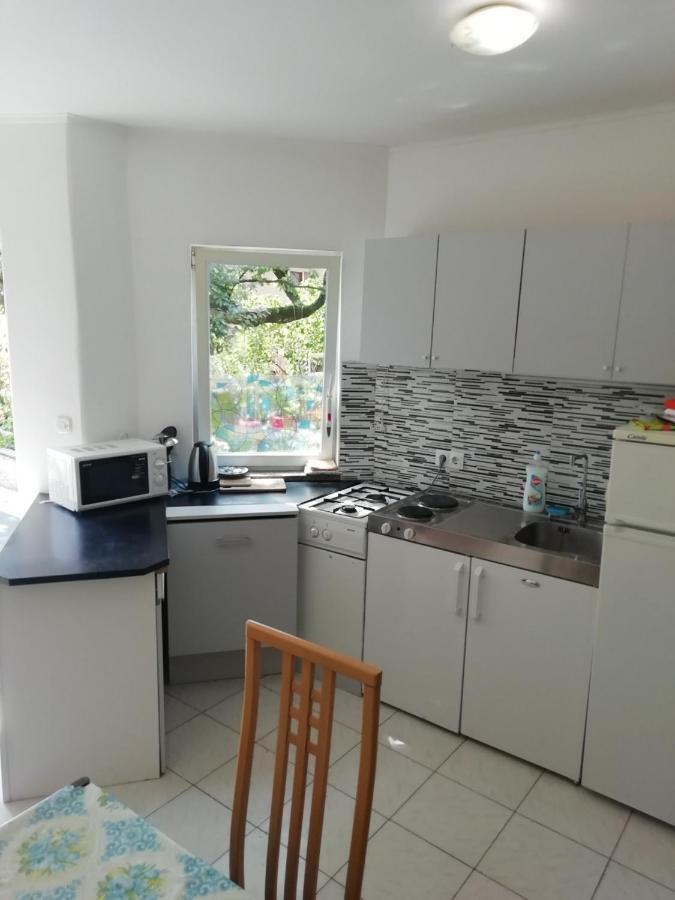 Apartments Bosket Kastav Kültér fotó